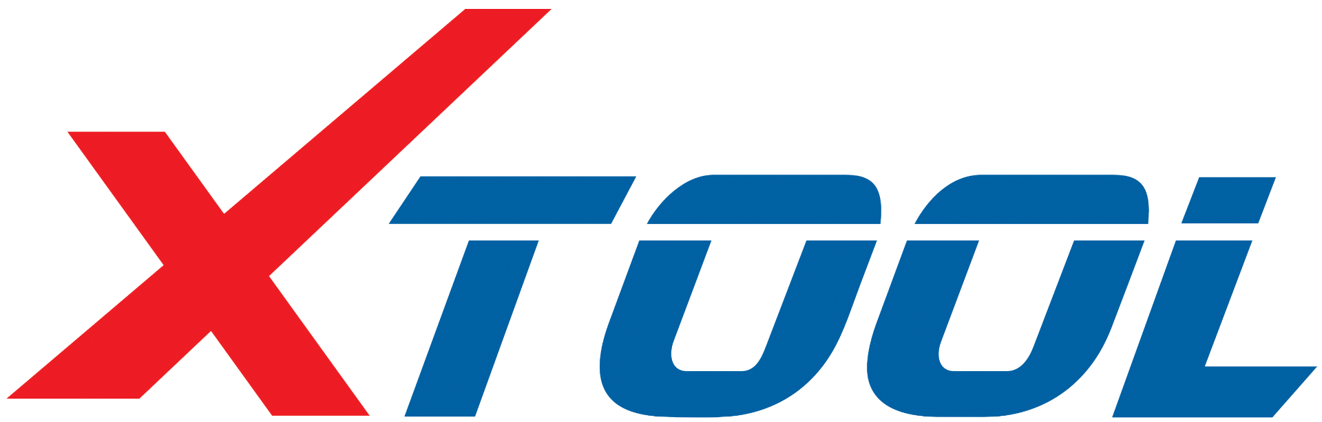X-Tool logo