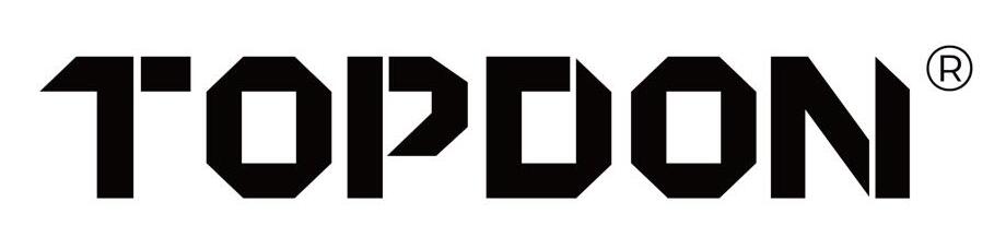 Topdon logo