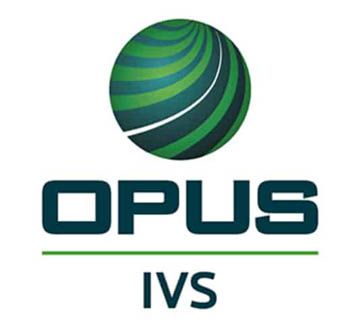 Opus IVS logo
