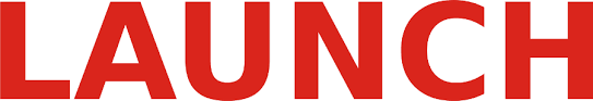 Launch logo
